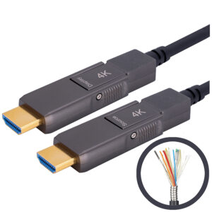 Detachable-Armored-HDMI-4K-D-D-Active-Optical-Cable_BONESTEC